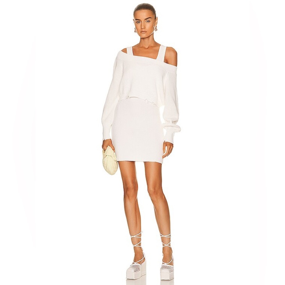SER.O.YA Janelle Dress Set - Picture 2 of 12